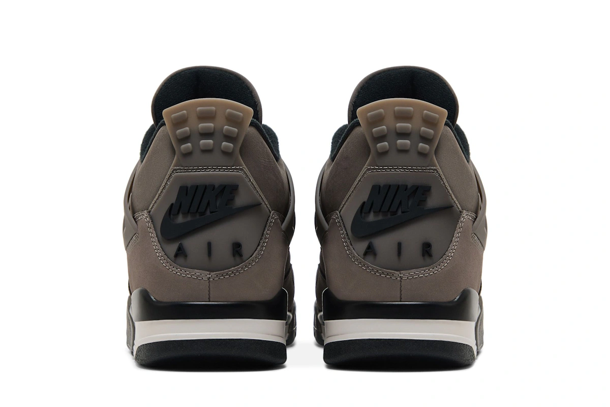 Air Jordan 4 Retro 'Cave Stone'