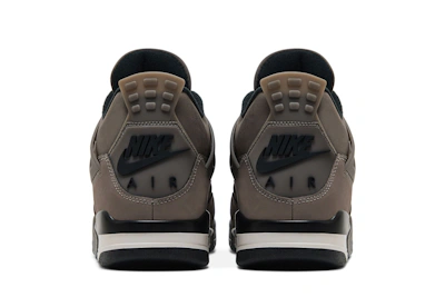 Air Jordan 4 Retro 'Cave Stone'