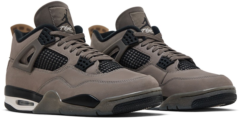 Air Jordan 4 Retro 'Cave Stone' FV5029-200 1