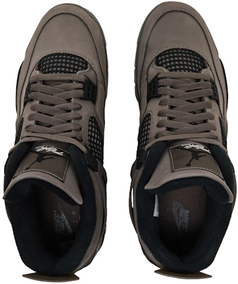 Air Jordan 4 Retro 'Cave Stone' FV5029-200 2