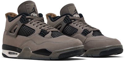 에어 조던 4 레트로 '케이브 스톤' FQ8138-200 2