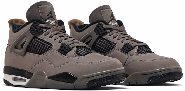 エアジョーダン4 レトロ 'ケイブストーン' FQ8138-200 FQ8138-200 2