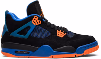 Air Jordan 4 Retro 'Cavs' 308497-027 Air Jordan 4 Retro 'Cavs' 308497-027