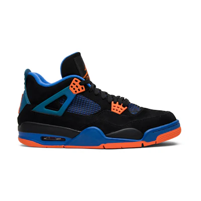 Jordan 4 Retro 'Cavs'