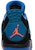 Air Jordan 4 Retro 'Cavs' Lelaki Kasual Sneakers 308497-027