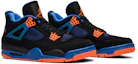 Cheap Air Jordan 4 Retro 'Cavs' Lelaki Kasual Sneakers 308497-027