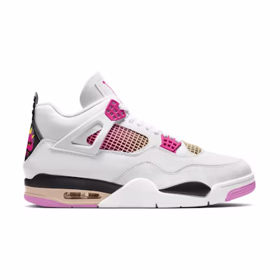 Jordan 4 Retro 'Comic'