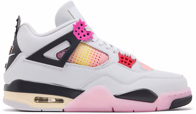 Air Jordan 4 复刻漫画版 JA1135-100 Buy Air Jordan 4 复刻漫画版 JA1135-100