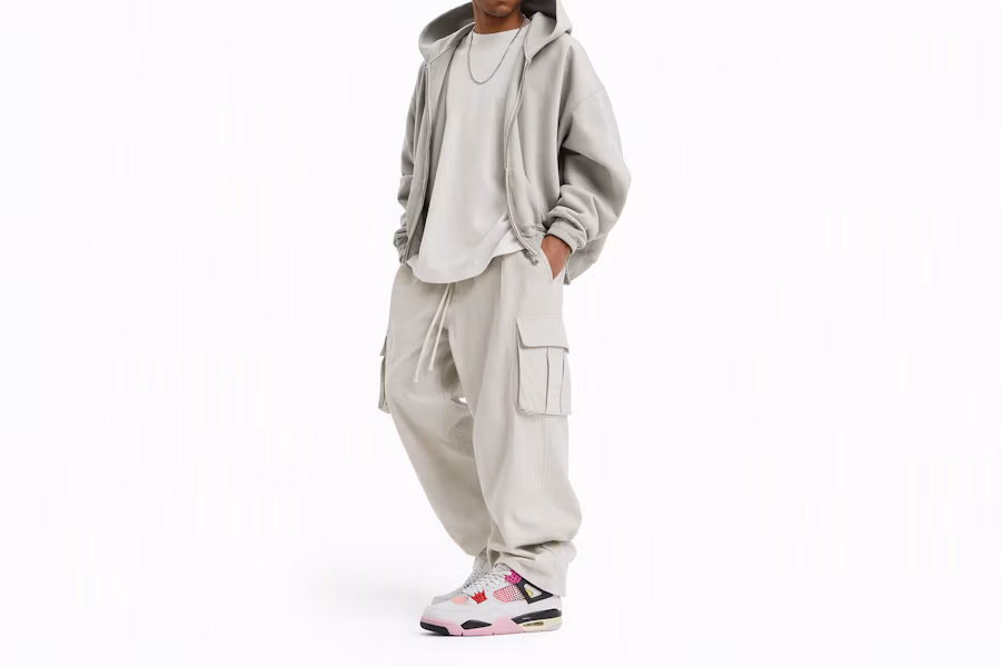 Air Jordan 4 复刻漫画版 JA1135-100 Order Air Jordan 4 复刻漫画版 JA1135-100