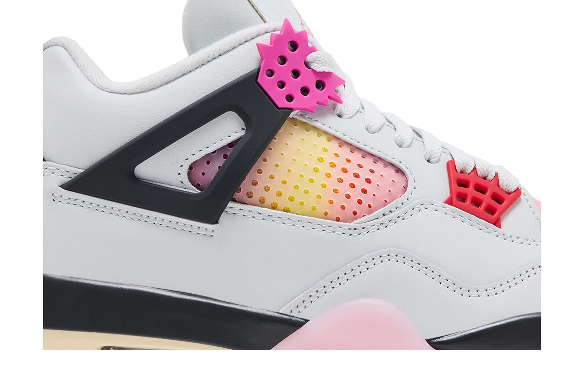 Order Air Jordan 4 Retro 'Comic' JA1135-100