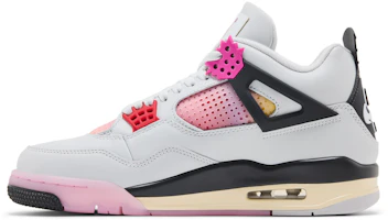 Shop Air Jordan 4 Rétro ''Comic'' JA1135-100