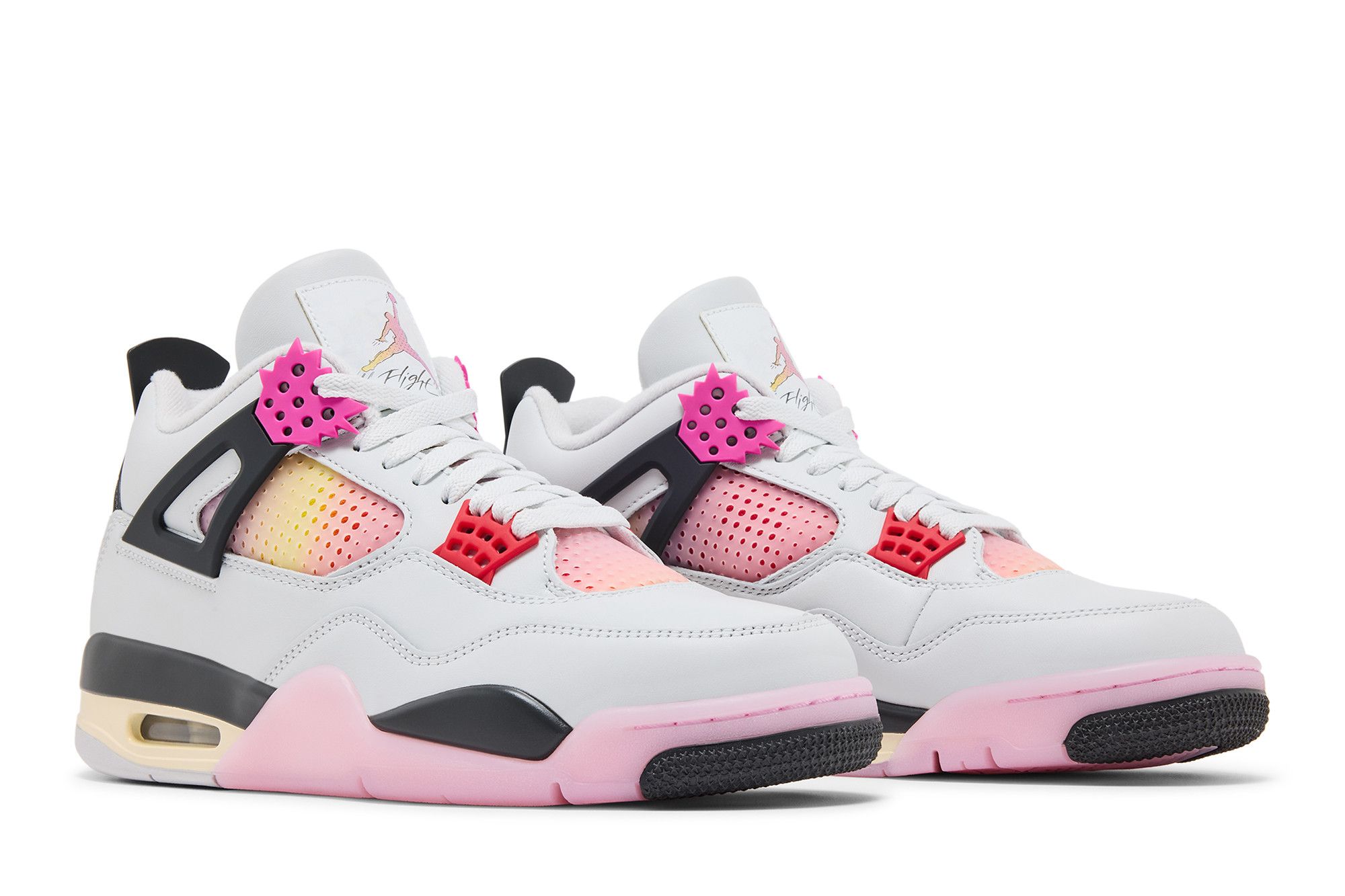 Cheap Air Jordan 4 Retro 'Comic' JA1135-100