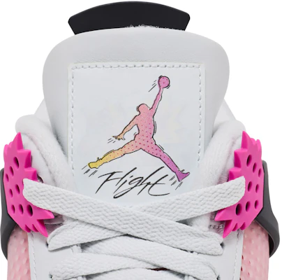 Air Jordan 4 Retro 'Comic' JA1135-100 1
