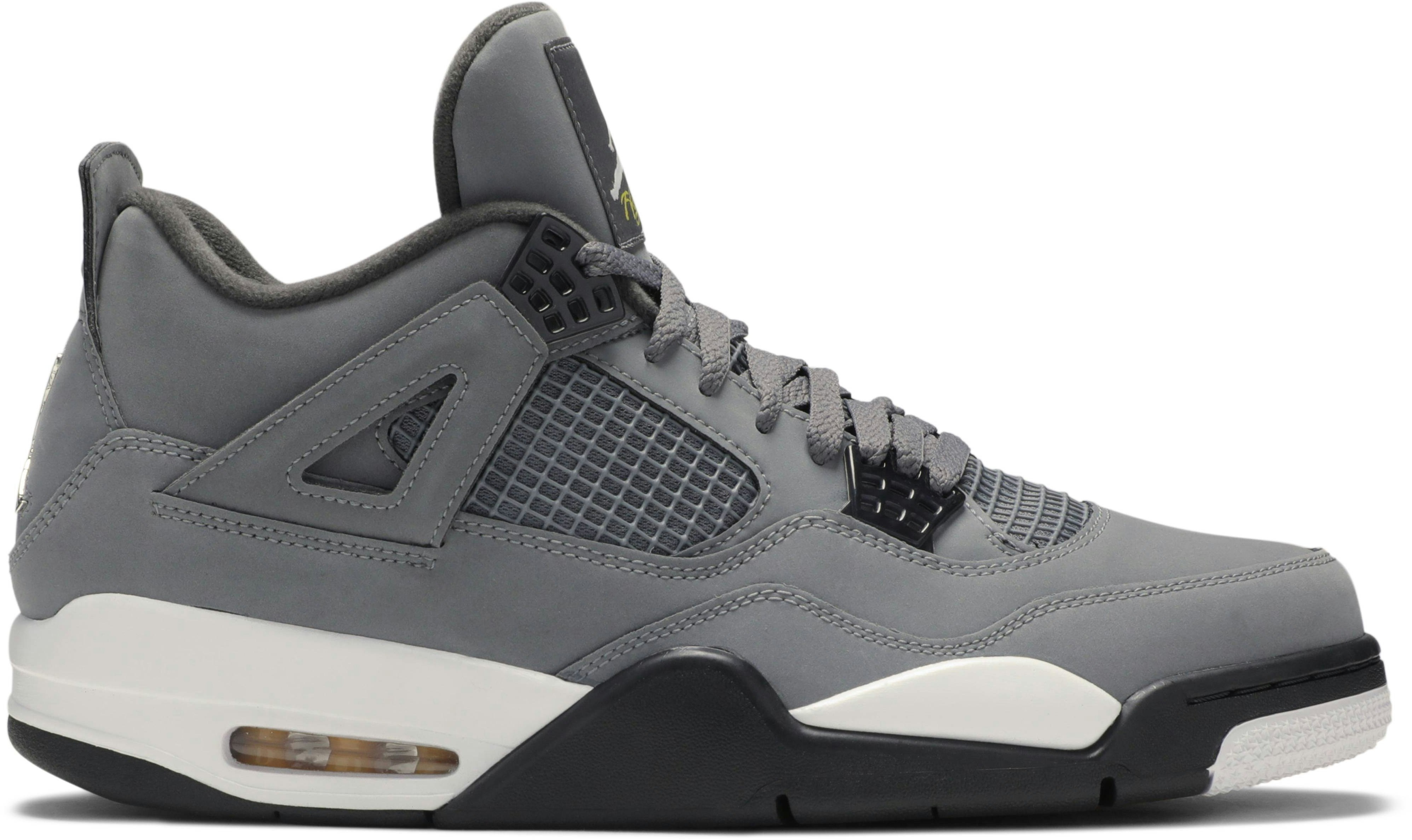 Cool grey iv hotsell