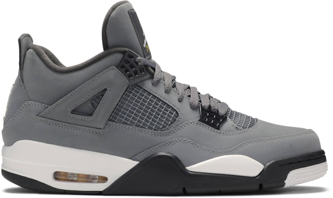 Air Jordan 4 Retro 'Cool Grey' 2019 308497-007 Buy Air Jordan 4 Retro 'Cool Grey' 2019 308497-007