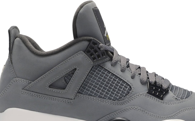 Air Jordan 4 Retro 'Cool Grey' 2019 308497-007 Order Air Jordan 4 Retro 'Cool Grey' 2019 308497-007