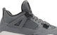 Air Jordan 4 Retro 'Cool Grey' 2019 308497-007 (Tetap dalam Bahasa Inggeris)