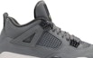 Order Air Jordan 4 Retro 'Cool Grey' 2019 308497-007 (Tetap dalam Bahasa Inggeris)