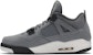 Air Jordan 4 Retro 'Cool Grey' 2019 308497-007 (Tetap dalam Bahasa Inggeris)