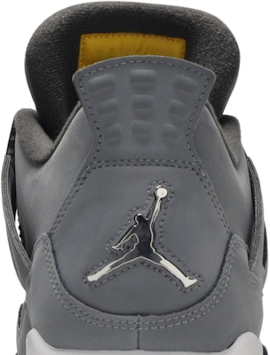 Air Jordan 4 Retro 'Cool Grey' 2019 308497-007 Sizing Air Jordan 4 Retro 'Cool Grey' 2019 308497-007