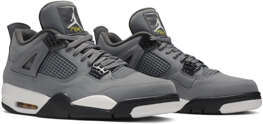 Air Jordan 4 Retro 'Cool Grey' 2019 308497-007 Cheap Air Jordan 4 Retro 'Cool Grey' 2019 308497-007