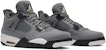 Air Jordan 4 Retro 'Cool Grey' 2019 308497-007 (Tetap dalam Bahasa Inggeris)