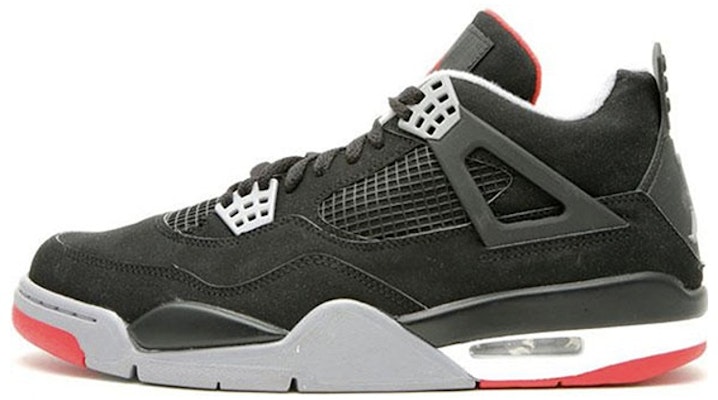 Air Jordan 4 Retro 'Pack de Cuenta Regresiva' 308497-003 Buy Air Jordan 4 Retro 'Pack de Cuenta Regresiva' 308497-003
