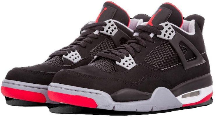 Air Jordan 4 Retro 'Pack de Cuenta Regresiva' 308497-003 Order Air Jordan 4 Retro 'Pack de Cuenta Regresiva' 308497-003