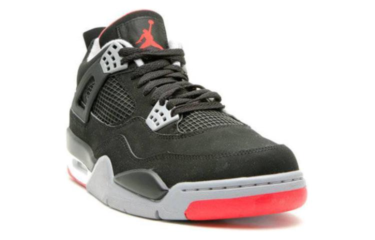 Lookbook Air Jordan 4 Retro 'Pack de Cuenta Regresiva' 308497-003