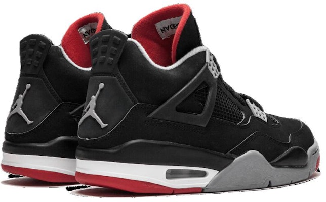 Air Jordan 4 Retro 'Pack de Cuenta Regresiva' 308497-003 Shop Air Jordan 4 Retro 'Pack de Cuenta Regresiva' 308497-003