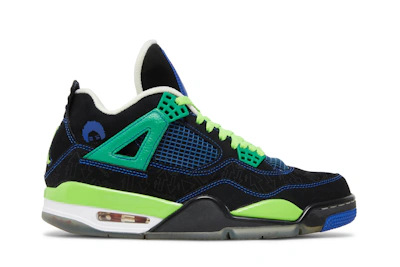 Air Jordan 4 Retro 'Doernbecher'