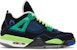 Air Jordan 4 Retro 'Doernbecher' Lelaki 308497-015