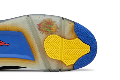 Air Jordan 4 Retro 'Doernbecher'