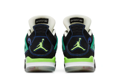 Air Jordan 4 Retro 'Doernbecher'