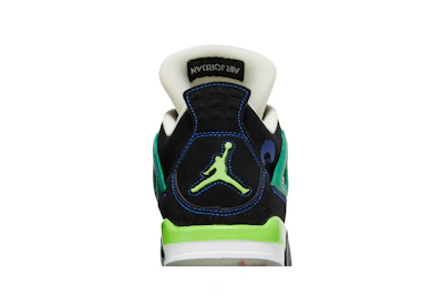 Air Jordan 4 Retro 'Doernbecher'
