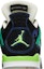 Sizing Air Jordan 4 Retro 'Doernbecher' Lelaki 308497-015