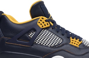 Air Jordan 4 Retro 'Dunk From Above' edición. 308497-425 Order Air Jordan 4 Retro 'Dunk From Above' edición. 308497-425