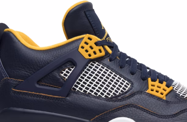 Air Jordan 4 Retro 'Dunk From Above' 308497-425 Order Air Jordan 4 Retro 'Dunk From Above' 308497-425