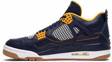 Air Jordan 4 Retro 'Dunk From Above' edición. 308497-425 Lookbook Air Jordan 4 Retro 'Dunk From Above' edición. 308497-425