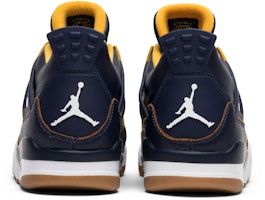 Air Jordan 4 Retro 'Dunk From Above' edición. 308497-425 Details for Air Jordan 4 Retro 'Dunk From Above' edición. 308497-425