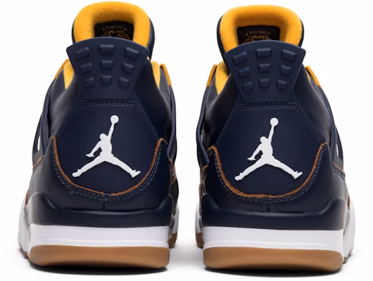 Air Jordan 4 Retro 'Dunk From Above' 308497-425 Details for Air Jordan 4 Retro 'Dunk From Above' 308497-425