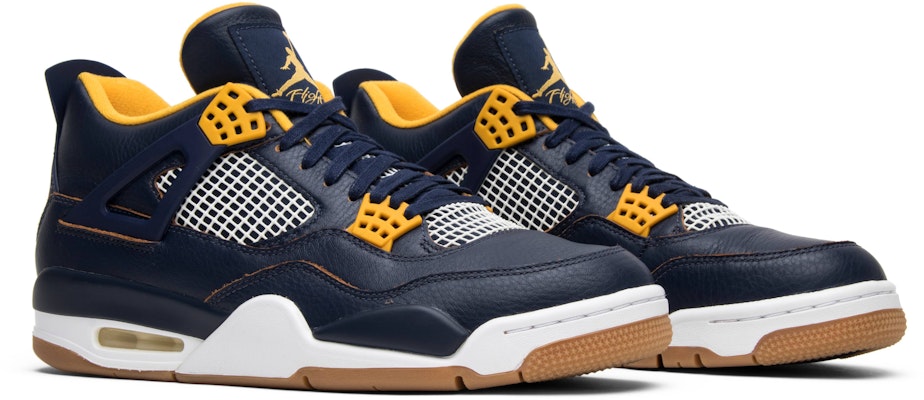 Air Jordan 4 Retro 'Dunk From Above' 308497-425 Cheap Air Jordan 4 Retro 'Dunk From Above' 308497-425