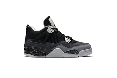 Air Jordan 4 Retro 'Fear' 626969-030