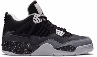 Air Jordan 4 Retro 'Fear' 626969-030 Air Jordan 4 Retro 'Fear' 626969-030