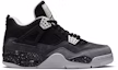 Buy Air Jordan 4 Retro 'Fear' 626969-030 (Warna Hitam)