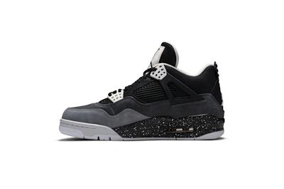 Air Jordan 4 Retro 'Fear' 626969-030