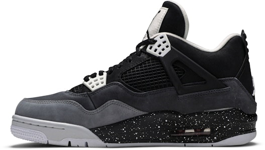 Air Jordan 4 复刻版“Fear” 626969-030 Lookbook Air Jordan 4 复刻版“Fear” 626969-030