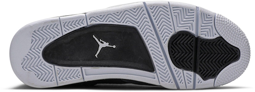 Air Jordan 4 复刻版“Fear” 626969-030 Shop Air Jordan 4 复刻版“Fear” 626969-030