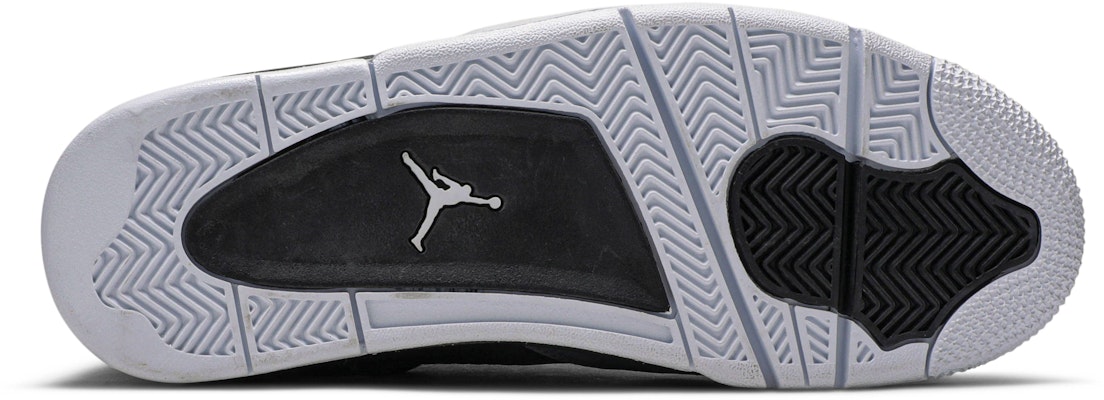Air Jordan 4 Retro 'Fear' 626969-030 Shop Air Jordan 4 Retro 'Fear' 626969-030