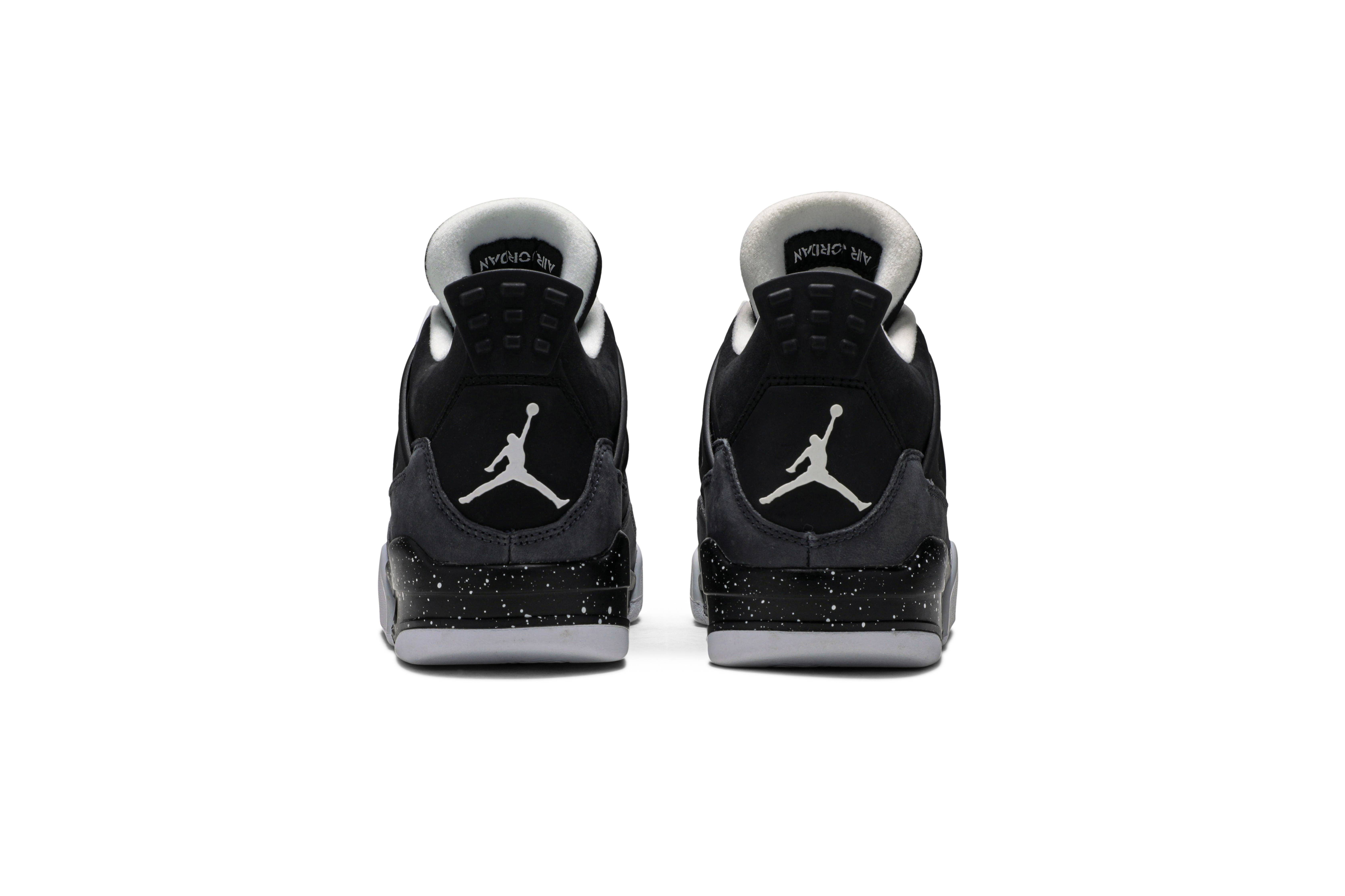 Air Jordan 4 Retro Fear 626969-030 Nicesnk